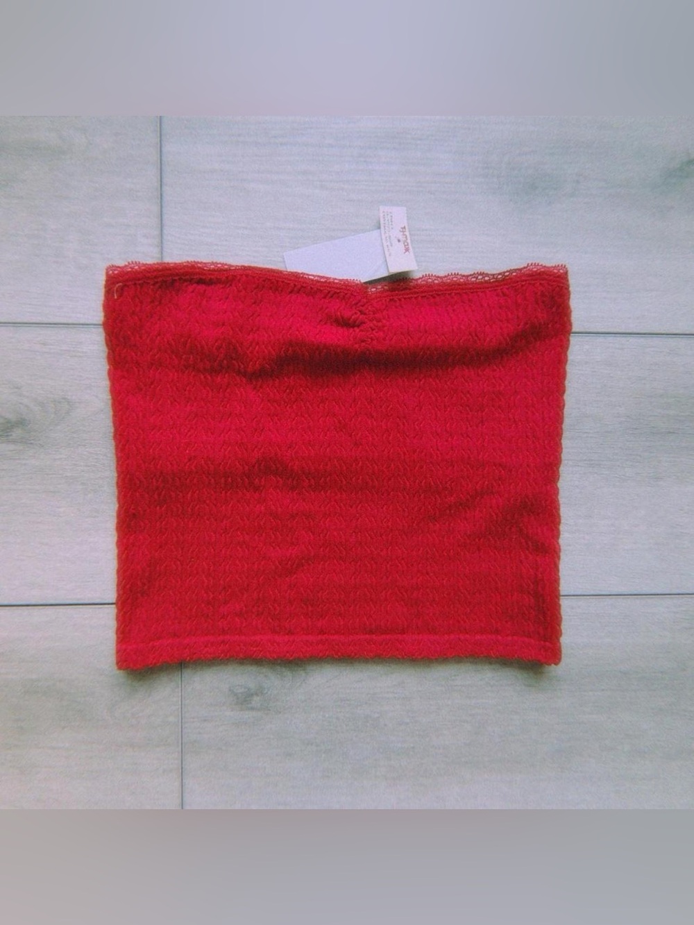 gypsy + jade tube top